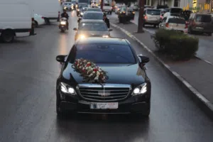 Used Mercedes Benz E-Class in Hebron