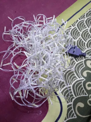 نشره ضوئيه زركه