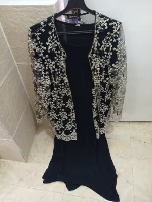 فساتين سهره بحالة الجديد