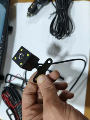 داش كام للسيارات امامي وخلفي