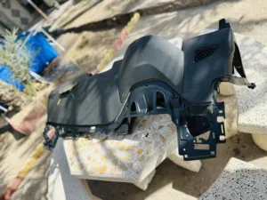 New Toyota Corolla in Basra