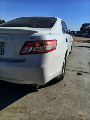 Used Toyota Camry in Tripoli