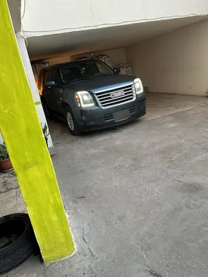 GMC ‏Yukon ‏Standard ‏2009