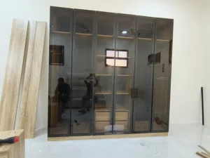 معلم نجار تركيب غرفه نوم منطقه صبيا جيزان