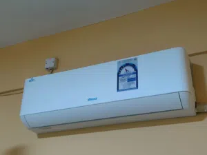 3 Month Used Wansa AC From Xcite & Top Cool AC for Sale 1.5 Ton Each