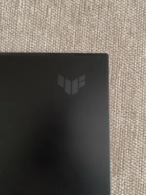 Gaming labtop ASUS F15(16RAM)