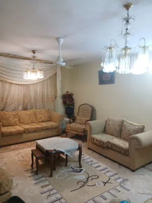 طقم كنب مستعمل للبيع