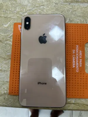 Apple iPhone XS Max 64 GB in Tripoli