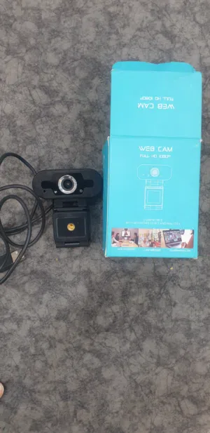 كاميرة حاسبات