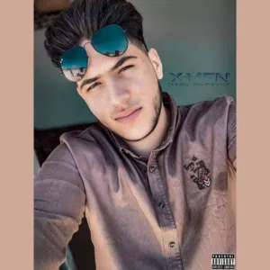 معتز القمودي 