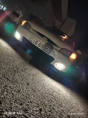 هونداي اكسنت 1998 توماتيك
