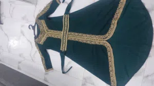 فساتين شبه جدد استعمال مرة واتنين خامه ممتازه