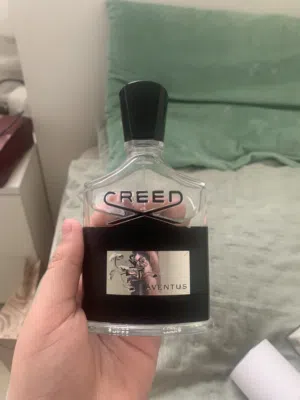 Creed aventus urgent sale read description عطر كرييد مستعج البيع اقرا الوصف