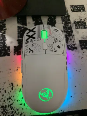 ماوس جيمنج RGB للبيع بسعر رخيص