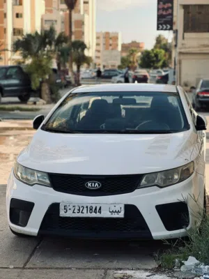 Used Kia Forte in Benghazi