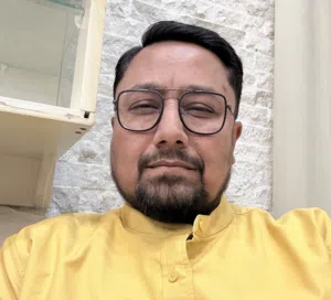 Nurul Islam LITON
