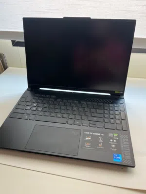 ASUS TUF Gaming F16