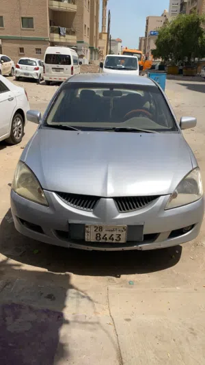 Used Mitsubishi Lancer in Al Ahmadi