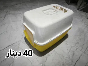 لتر بوكس و بوكس نقل و وكالة وشرابة