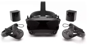 Valve Index Complete VR Kit!!!!