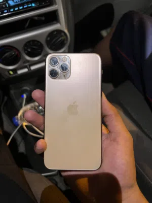 ايفون 11 برو