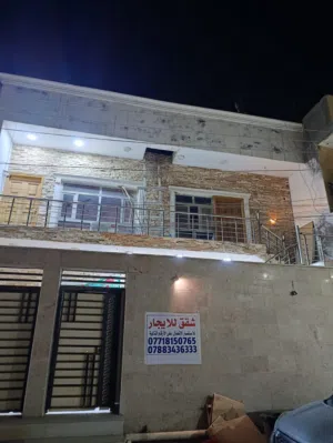100 m2 2 Bedrooms Apartments for Rent in Basra Tannumah