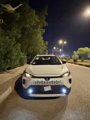 New Toyota Corolla in Babylon