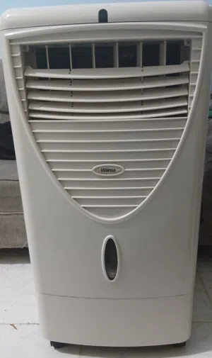 Wansa 0 - 1 Ton AC in Farwaniya