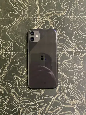 iPhone 11 128GB - Excellent Condition