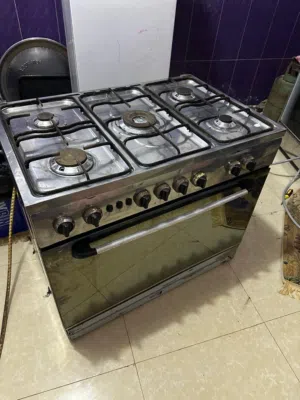 طباخ للبيع نظيف