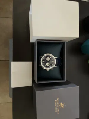Beverly Hills Polo Watch