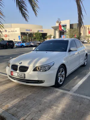 Bmw 530i -  2010