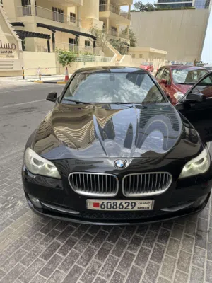 BMW 520 2013. Excellent condition doctor use