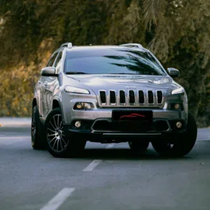 Jeep Grand Cherokee 2015