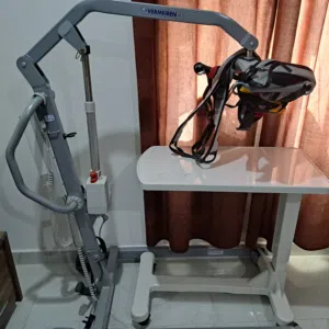 جهاز رافع مرضى بلجيكي Eagle 625