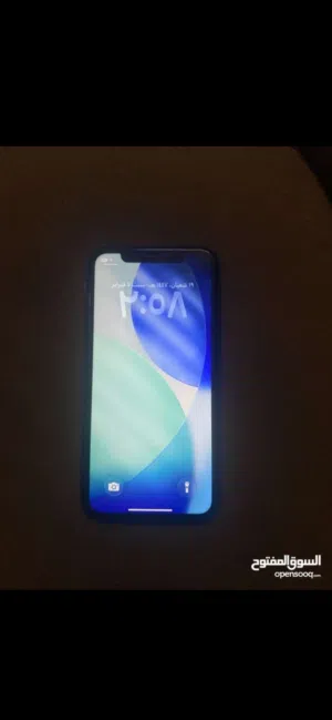 Apple iPhone 11 128 GB in Al Batinah