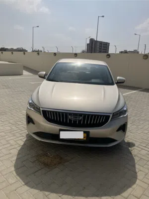 Geely Emgrand 1.5l - 2023