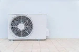 وحدة مكيف خارجية عادي