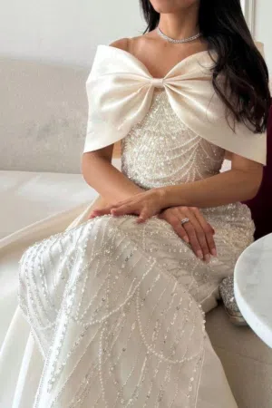 فستان سهره