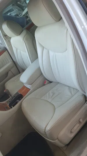 للبيع قطع غيار لكسز ال اس 400/430