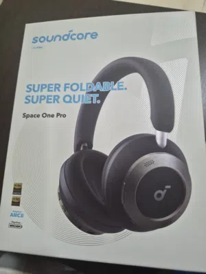 soundcore .spaceone pro