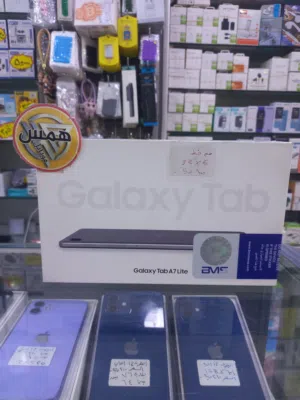 Samsung Galaxy Tab 32 GB in Zarqa