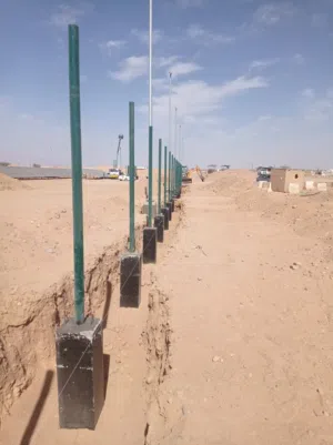 توريد وتركيب شبوك وساياجات جميع انواع الشبوك والشايك جميع مناطق المملكه