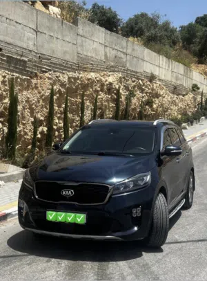 Used Kia Sorento in Hebron