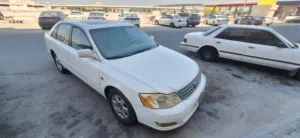 Toyota Avalon XLS 2001 For Sale