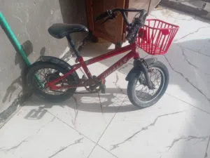 بيسكل أطفال اوربي