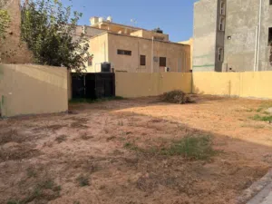 مبني للايجار الخدامي في السبعه اي نشاط تجاري