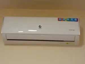 General 0 - 1 Ton AC in Zarqa