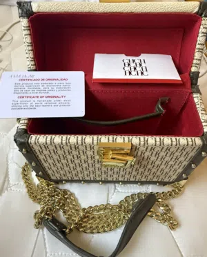 شنطه ch استعمال مره واحده