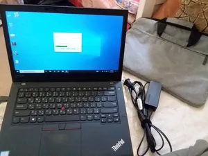 حاسوب محمول للبيع thinkpad t470